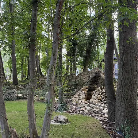 Forest Club Premium Apartment
