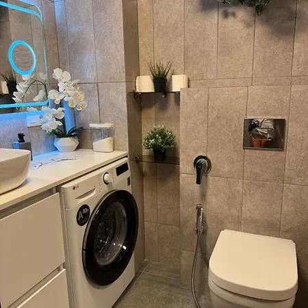 Apartment Forest Club Premium
