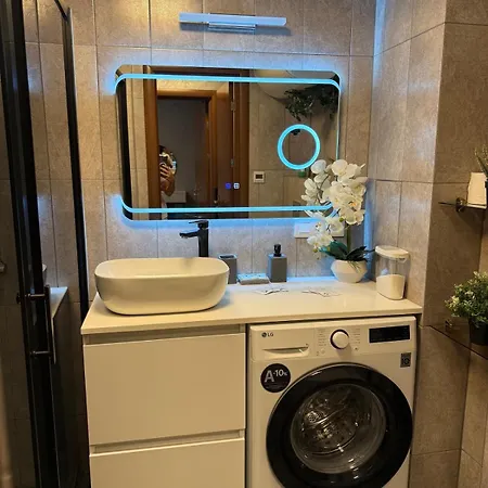 Apartment Forest Club Premium