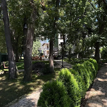 Forest Club Premium Apartment *