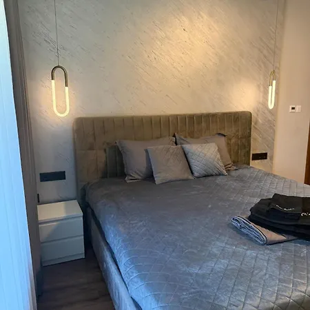 Forest Club Premium Apartment *