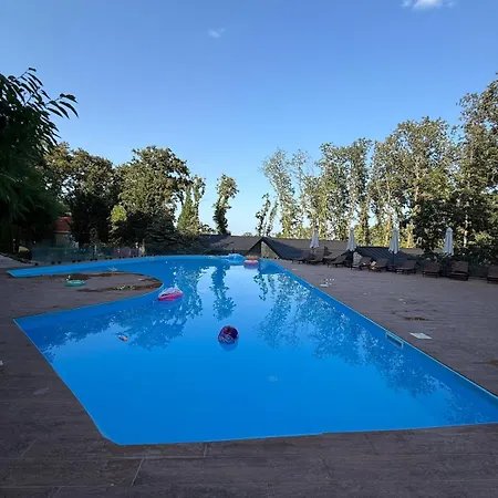 Apartment Forest Club Premium *