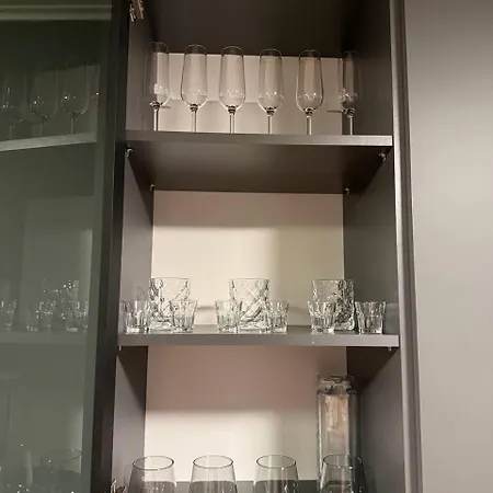 Forest Club Premium Apartment