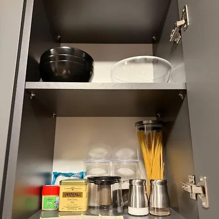 Apartment Forest Club Premium