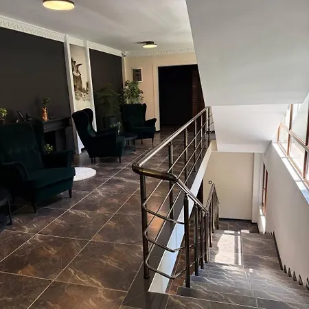 Forest Club Premium Apartment *
