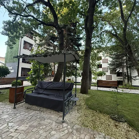 Apartment Forest Club Premium