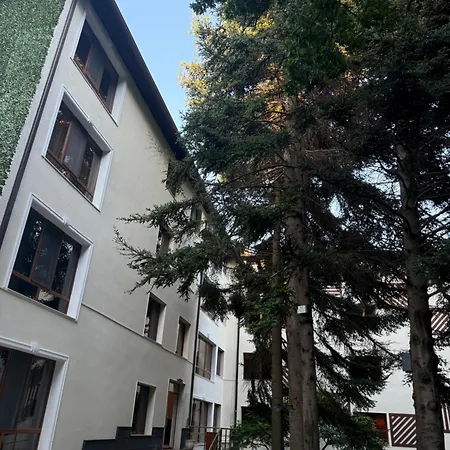 Apartment Forest Club Premium *