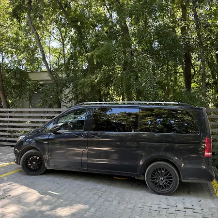 Forest Club Premium Apartment